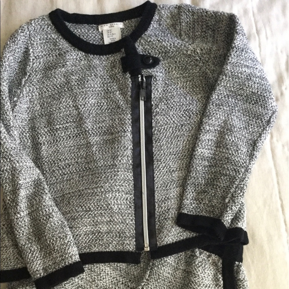 Max Studio sweater set